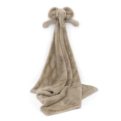 Baby Jellycat Smudge Elefant Taeppe