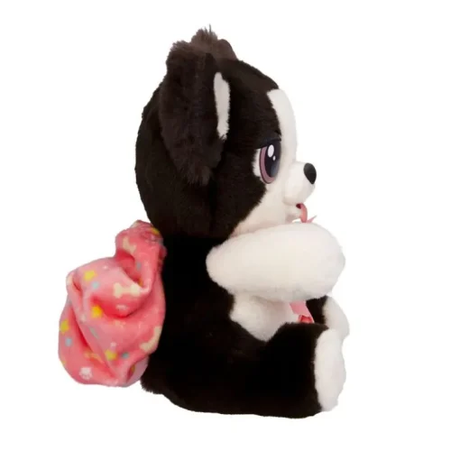 Baby Paws Mini - Border Collie