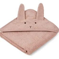 Babyhandklaede Liewood | Rabbit Rose Shop Her | All About Kids