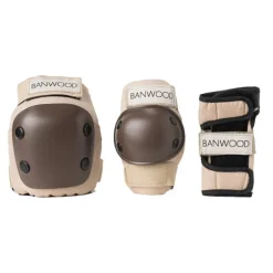 Banwood Beskyttelsesudstyr 3 Saet
