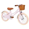 Banwood Classic Cykel - Pink