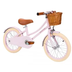 Banwood Classic Cykel - Pink