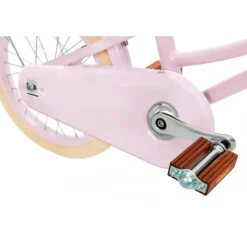 Banwood Classic Cykel - Pink