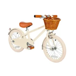 Banwood Classic Cykel - White