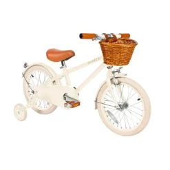 Banwood Classic Cykel - White