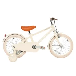 Banwood Classic Cykel - White