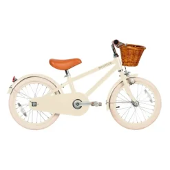 Banwood Classic Cykel - White