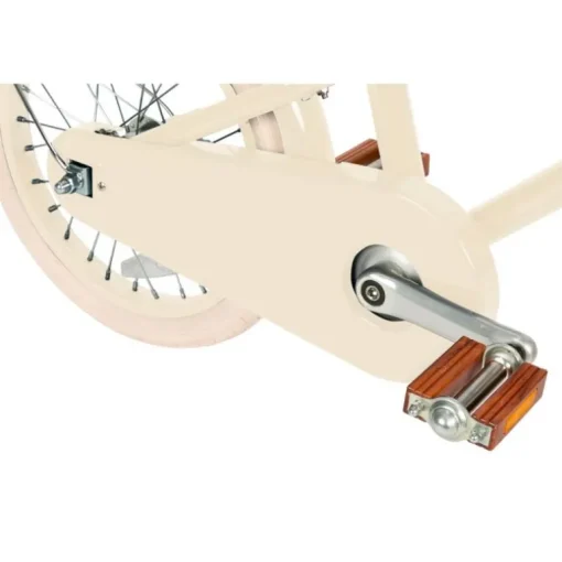 Banwood Classic Cykel - White