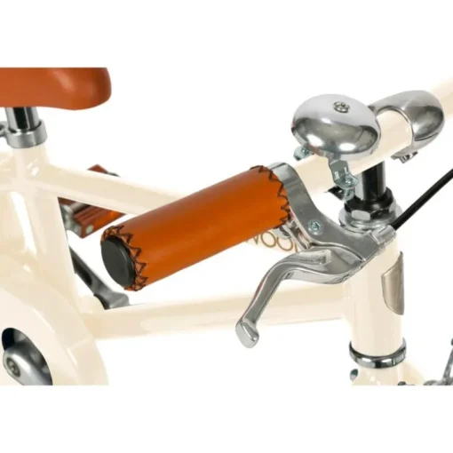 Banwood Classic Cykel - White