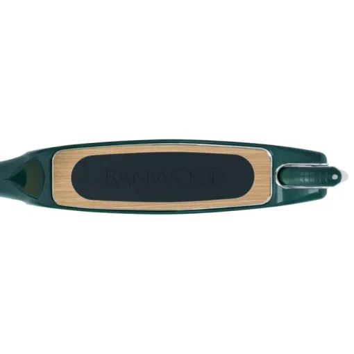Banwood Maxi Løbehjul, Green
