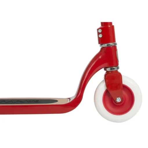 Banwood Maxi Løbehjul, Red