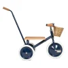 Banwood Trike Trehjulet Cykel - Navy
