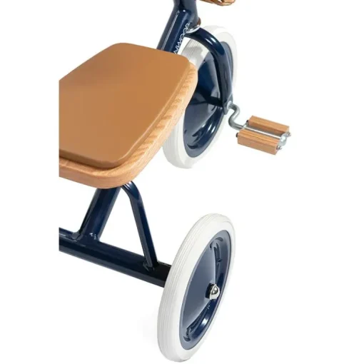 Banwood Trike Trehjulet Cykel - Navy