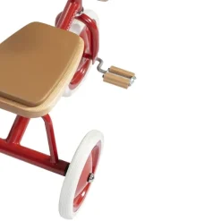 Banwood Trike Trehjulet Cykel- Red