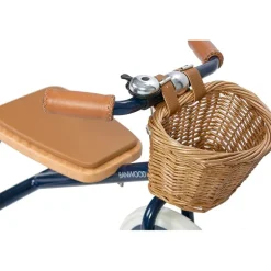 Banwood Trike Trehjulet Cykel - Navy