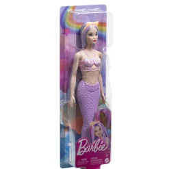 Barbie Core Mermaid Purple
