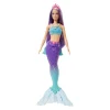 Barbie Mermaid, Lilla