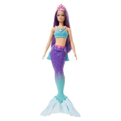 Barbie Mermaid, Lilla
