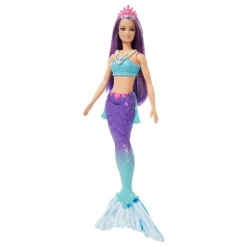 Barbie Mermaid, Lilla