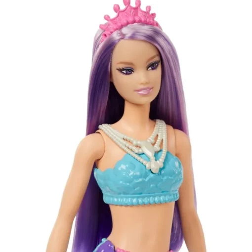 Barbie Mermaid, Lilla