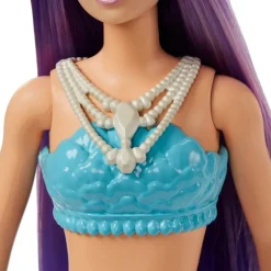 Barbie Mermaid, Lilla