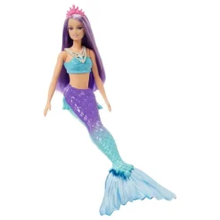 Barbie Mermaid, Lilla