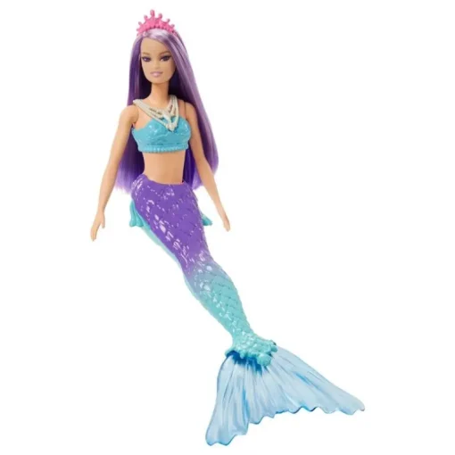 Barbie Mermaid, Lilla