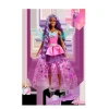 Barbie Touch Of Magic Brooklyn Dlx Doll