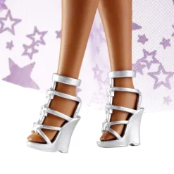 Barbie Touch Of Magic Brooklyn Dlx Doll