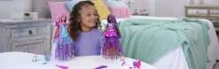 Barbie Touch Of Magic Brooklyn Dlx Doll