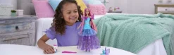 Barbie Touch Of Magic Brooklyn Dlx Doll