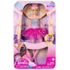 Barbie Twinkle Lights Ballerina Blond
