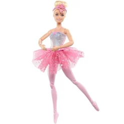 Barbie Twinkle Lights Ballerina Blond