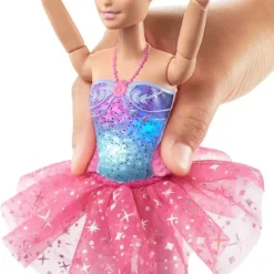 Barbie Twinkle Lights Ballerina Blond