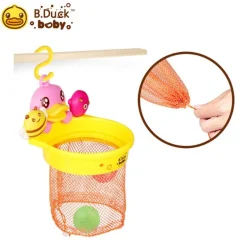 B.Duck Basketball Saet