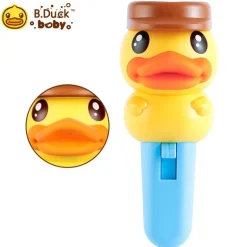 B.Duck Basketball Saet