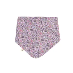 Bibs Liberty Båndana Bib, Violet Sky