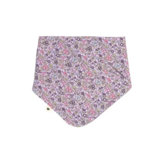 Bibs Liberty Båndana Bib, Violet Sky
