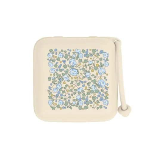 Bibs Liberty Sutteetui, Ivory