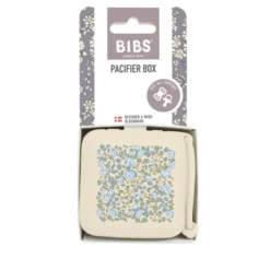 Bibs Liberty Sutteetui, Ivory