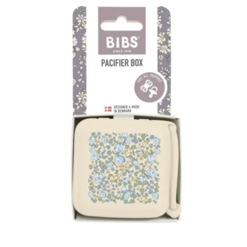Bibs Liberty Sutteetui, Ivory
