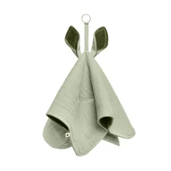 Bibs Nusseklud M. Kaenguroore, Sage