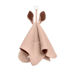 Bibs Nusseklud M.Kaenguroore, Blush