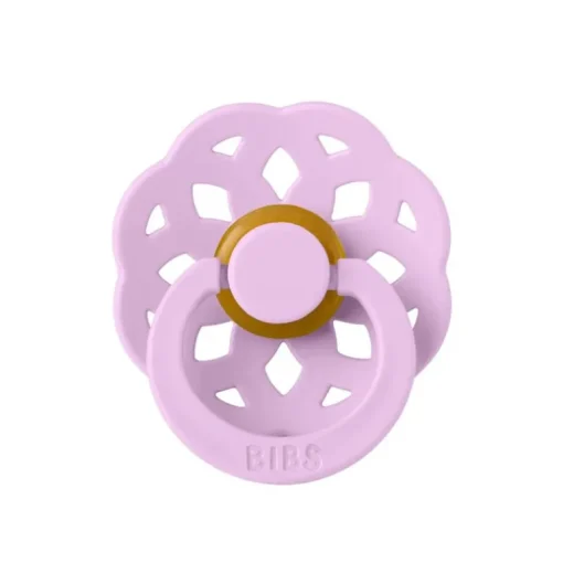Bibs 2Pk Boheme Latex Str.2, Violet Sky/Pumpkin