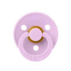 Bibs 2Pk Colour Latex Str.2, Violet Sky/Mauve