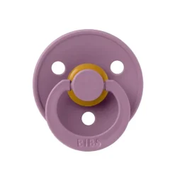 Bibs 2Pk Colour Latex Str.2, Violet Sky/Mauve