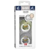 Bibs 2Pk. Sutter Str. 1, Night Sage/Night Cloud