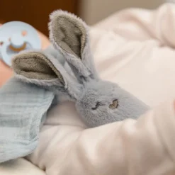 Bibs Rangle Kangaroo, Vanilla
