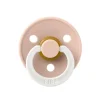 Bibs 1Stk Colour Glow Latex Str.2, Blush Night