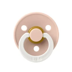 Bibs 1Stk Colour Glow Latex Str.2, Blush Night